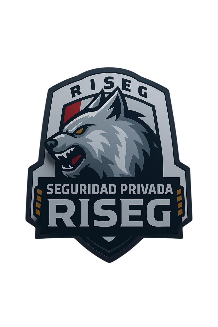 Logo RISEG