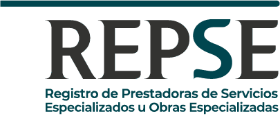 Logo REPSE