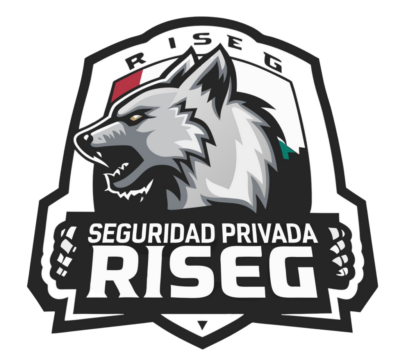 LOGO LOBO RISEG